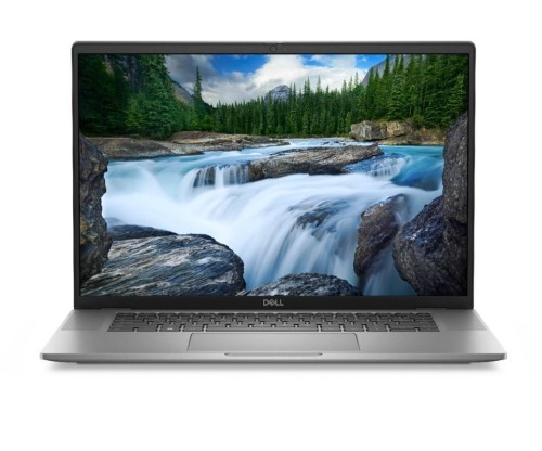 Dell Notebook Latitude 7640 Win11Pro i7-1355U/16GB/512GB SSD/16.0 FHD/Intel IrisXe/ThBlt &amp; FgrPr &amp; SmtCd/FHD/IR Cam/Mic/LTE 4G+BT/Backlit Kb/3 Cell/3Y