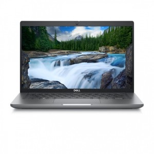 Dell Notebook Latitude 5440 Win11Pro i5-1335U/16GB/512GB SSD/14.0 FHD/Integrated/FgrPr&SmtCd/FHD/IR Cam/Mic/LTE 4G+BT/Backlit Kb/3 Cell/3YPS