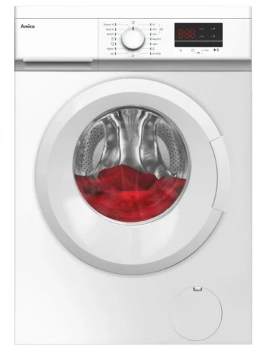 Amica Pralka slim NAWS610DL