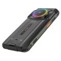 ULEFONE Smartfon Armor 21 8/256GB IP68/IP69K 9600 mAh DualSIM głośnik RGB Czarny
