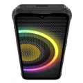 ULEFONE Smartfon Armor 21 8/256GB IP68/IP69K 9600 mAh DualSIM głośnik RGB Czarny