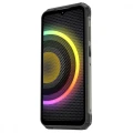 ULEFONE Smartfon Armor 21 8/256GB IP68/IP69K 9600 mAh DualSIM głośnik RGB Czarny