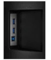 IIYAMA Monitor 31,5 cala XB3288UHSU 4K,VA,HDMI,DP,PIP,F.Sync,HAS/150mm,USB