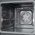 Amica Kuchnia gazowo-elektryczna 523GE3.33HZpTsDpAN(Bm)