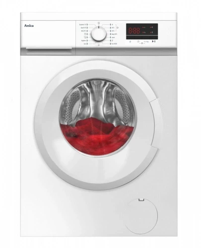Amica Pralka slim NAWS712DL