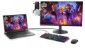 Dell Monitor  Alienware AW2724HF 27 cali LED 1920x1080/HDMI/DP/USB/3Y