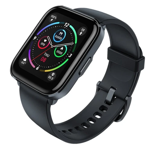 Mibro Smartwatch C2 1.69" 270 mAh Czarny