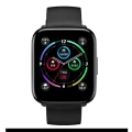 Mibro Smartwatch C2 1.69" 270 mAh Czarny