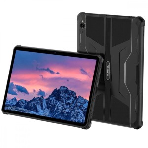 OUKITEL Tablet RT5 8/256GB 11000 mAh 10.1" czarny