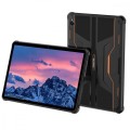 OUKITEL Tablet RT5 8/256GB 11000 mAh 10.1 Pomarańczowy