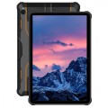 OUKITEL Tablet RT5 8/256GB 11000 mAh 10.1 Pomarańczowy