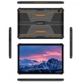 OUKITEL Tablet RT5 8/256GB 11000 mAh 10.1 Pomarańczowy