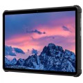 OUKITEL Tablet RT5 8/256GB 11000 mAh 10.1 Pomarańczowy
