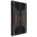 OUKITEL Tablet RT5 8/256GB 11000 mAh 10.1 Pomarańczowy