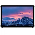 OUKITEL Tablet RT5 8/256GB 11000 mAh 10.1 Pomarańczowy