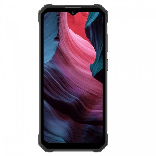 OUKITEL Smartfon WP23 4/64GB 10600 mAh DualSIM Zielony