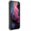 OUKITEL Smartfon WP23 4/64GB 10600 mAh DualSIM Zielony