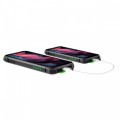 OUKITEL Smartfon WP23 4/64GB 10600 mAh DualSIM Zielony