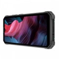 OUKITEL Smartfon WP23 4/64GB 10600 mAh DualSIM Zielony