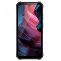 OUKITEL Smartfon WP23 4/64GB 10600 mAh DualSIM Pomarańczowy