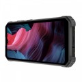 OUKITEL Smartfon WP23 4/64GB 10600 mAh DualSIM Pomarańczowy