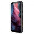 OUKITEL Smartfon WP23 4/64GB 10600 mAh DualSIM Pomarańczowy