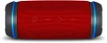 Sencor Głośnik Bluetooth SSS 6400 Sirius 30W, TWS, NFC, IPX6 Czerwony