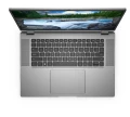 Dell Notebook Latitude 7640 Win11Pro i7-1365U/32GB/1TB SSD/16.0 FHD/Intel Iris Xe/ThBlt &amp; FgrPr &amp; SmtCd/FHD/IR Cam/Mic/LTE 4G+BT/Backlit Kb/3 Cell/3YP