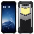 OUKITEL Smartfon WP26 8/256GB DualSIM 10000 mAh czarny