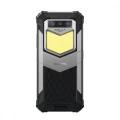 OUKITEL Smartfon WP26 8/256GB DualSIM 10000 mAh czarny