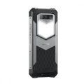 OUKITEL Smartfon WP26 8/256GB DualSIM 10000 mAh czarny