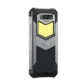 OUKITEL Smartfon WP26 8/256GB DualSIM 10000 mAh czarny