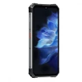 OUKITEL Smartfon WP26 8/256GB DualSIM 10000 mAh czarny
