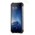 OUKITEL Smartfon WP26 8/256GB DualSIM 10000 mAh czarny