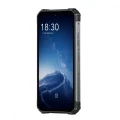 OUKITEL Smartfon WP26 8/256GB DualSIM 10000 mAh czarny