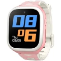 Mibro Smartwatch dla dzieci P5 1.3 cala 900 mAh różowy
