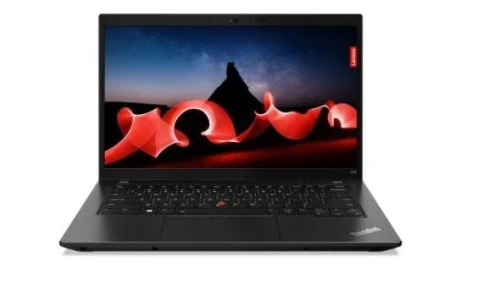 Lenovo Notebook ThinkPad L14 G4 21H10040PB W11Pro i7-1355U/8GB/512GB/INT/14.0 FHD/3YRS OS + 1YR Premier Support