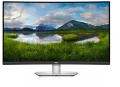 Dell Monitor zakrzywiony 31.5 cala S3221QSA VA 4K (3840x2160)/16:9/HDMI/DP/USB/ /Speakers/3Y