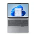 Lenovo Laptop ThinkBook 16 G6 21KK002EPB W11Pro 7530U/8GB/512GB/INT/16.0WUXGA/Arctic Grey/3YRS OS + CO2 Offset