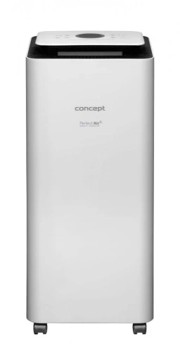 Concept Osuszacz i oczyszacz powietrza UV Perfect Air Smart OV2216
