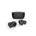 Belkin Słuchawki SoundForm Flow TWS czarne