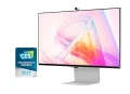 Samsung Monitor 27cali LS27C902PAUXDU IPS 5120x2880 5K/UHD+ 16:9 1xminiDP 1xTB4.0 (90W/15W) 3xUSB3.0 WiFi/BT 5ms HAS+PIVOT głośniki płaski SMART 3lata
