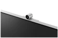 Samsung Monitor 27cali LS27C902PAUXDU IPS 5120x2880 5K/UHD+ 16:9 1xminiDP 1xTB4.0 (90W/15W) 3xUSB3.0 WiFi/BT 5ms HAS+PIVOT głośniki płaski SMART 3lata