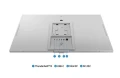 Samsung Monitor 27cali LS27C902PAUXDU IPS 5120x2880 5K/UHD+ 16:9 1xminiDP 1xTB4.0 (90W/15W) 3xUSB3.0 WiFi/BT 5ms HAS+PIVOT głośniki płaski SMART 3lata