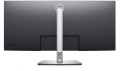 Dell Monitor 34 cale P3424WE Zakrzywiony 21:9/3440x1440/IPS/USBC/RJ45/HDMI/DP/3Y