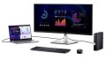 Dell Monitor 34 cale P3424WE Zakrzywiony 21:9/3440x1440/IPS/USBC/RJ45/HDMI/DP/3Y