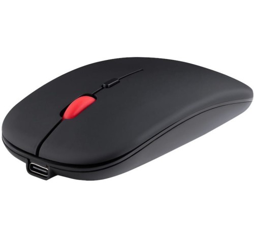 Defender Mysz bezprzewodowa Silent Click Virtual MB-635 RF+BT 1600DPI 4P