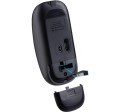 Defender Mysz bezprzewodowa Silent Click Virtual MB-635 RF+BT 1600DPI 4P