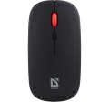 Defender Mysz bezprzewodowa Silent Click Virtual MB-635 RF+BT 1600DPI 4P