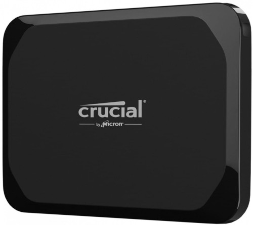 Crucial Dysk SSD X9 2TB USB-C 3.2 Gen2